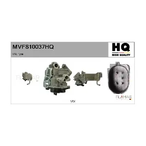 MVF810037HQ FLAMAR