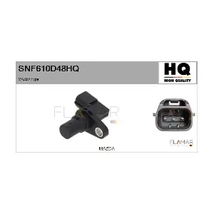 SNF610D48HQ FLAMAR