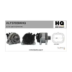 ALF970304HQ FLAMAR