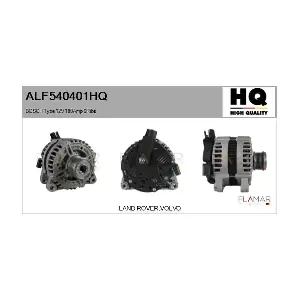 FLAMAR ALF540401HQ