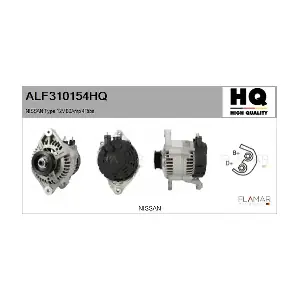 FLAMAR ALF310154HQ