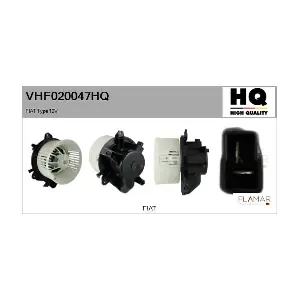 VHF020047HQ FLAMAR