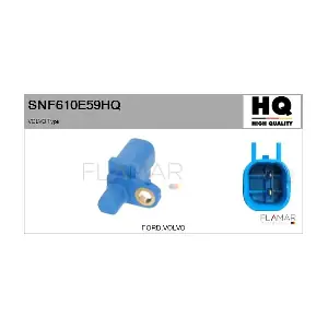 FLAMAR SNF610E59HQ