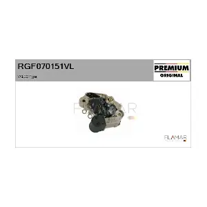 RGF070151VL FLAMAR