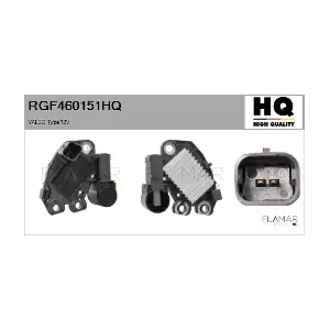 RGF460151HQ FLAMAR