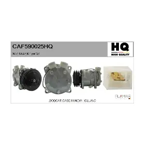 FLAMAR CAF590025HQ