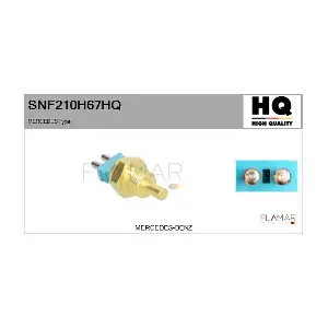 SNF210H67HQ FLAMAR