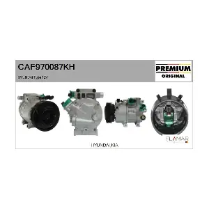 CAF970087KH FLAMAR