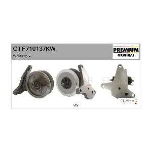 CTF710137KW FLAMAR