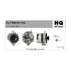 FLAMAR ALF890101HQ