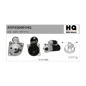 FLAMAR ARF630401HQ