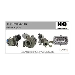 TCF320047HQ FLAMAR