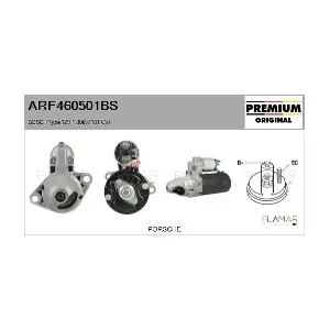ARF460501BS FLAMAR