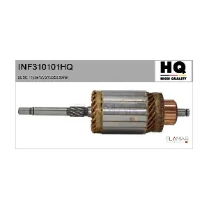 FLAMAR INF310101HQ