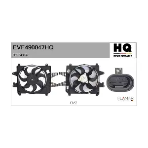EVF490047HQ FLAMAR