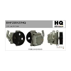 FLAMAR BHF220127HQ