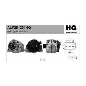 FLAMAR ALF201201HQ