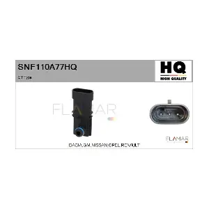 SNF110A77HQ FLAMAR