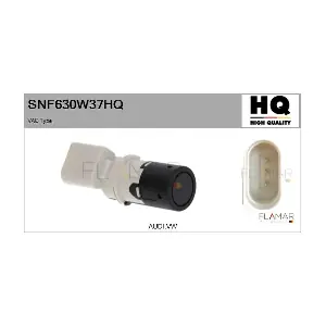 SNF630W37HQ FLAMAR