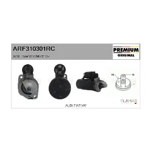 ARF310301RC FLAMAR