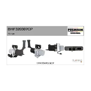 BHF320307CP FLAMAR