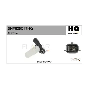 SNF830C17HQ FLAMAR