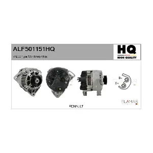 FLAMAR ALF501151HQ