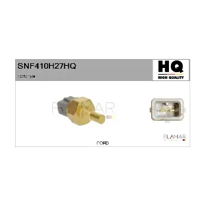 SNF410H27HQ FLAMAR