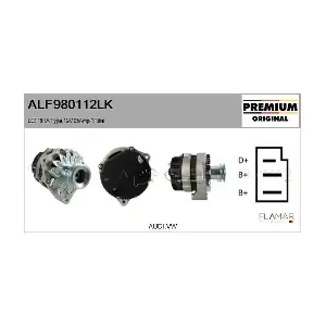 ALF980112LK FLAMAR