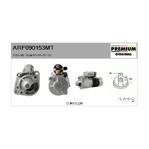 FLAMAR ARF090153MT