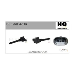 BEF250047HQ FLAMAR