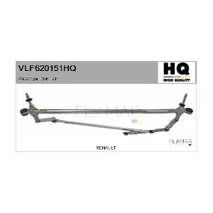 VLF620151HQ FLAMAR