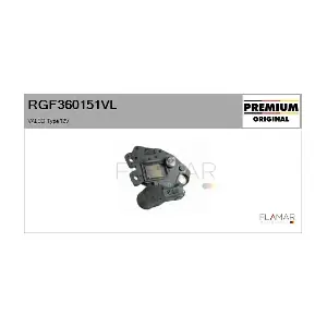 RGF360151VL FLAMAR
