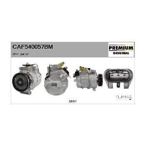 CAF540057BM FLAMAR