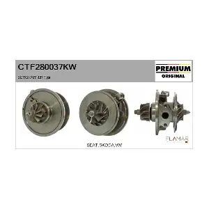 FLAMAR CTF280037KW