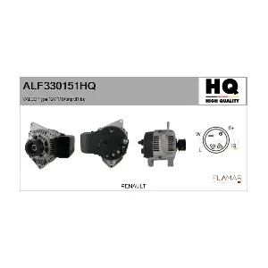 FLAMAR ALF330151HQ