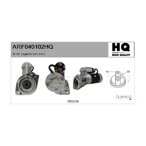 FLAMAR ARF040102HQ
