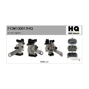 FCM130017HQ FLAMAR