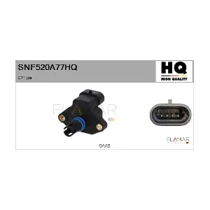 FLAMAR SNF520A77HQ