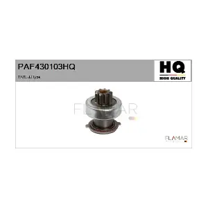 PAF430103HQ FLAMAR