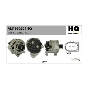 ALF990201HQ FLAMAR