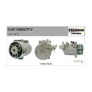 FLAMAR CAF740027FV