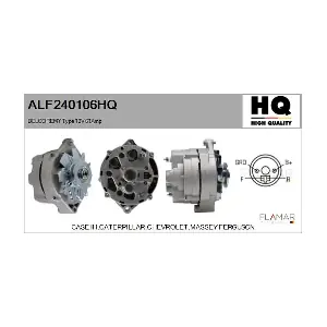FLAMAR ALF240106HQ