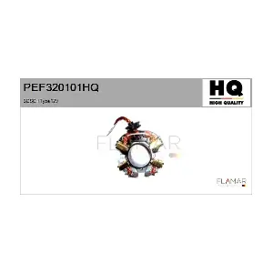PEF320101HQ FLAMAR