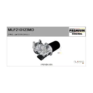 FLAMAR MLF210123MD