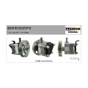 BHF810127FV FLAMAR