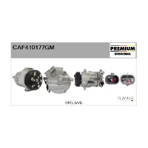 FLAMAR CAF410177GM