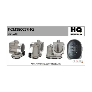FCM380037HQ FLAMAR