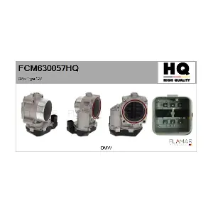 FCM630057HQ FLAMAR