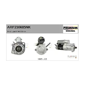 FLAMAR ARF230605NK